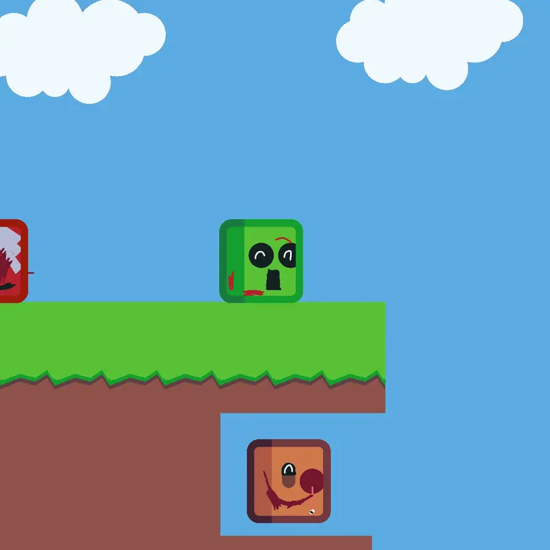 Game by @noelblake