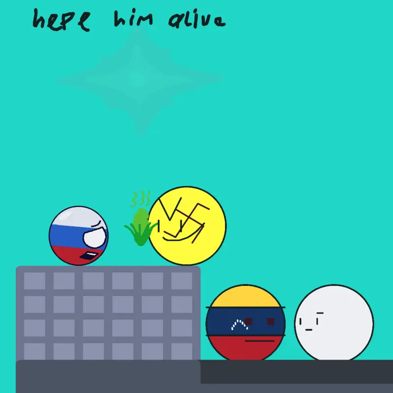 Game by @VenezuelaGames