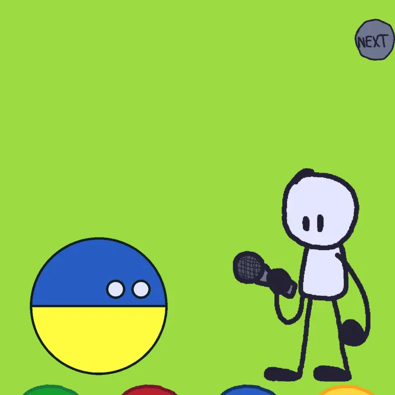 Game by @CountryballsMaKer
