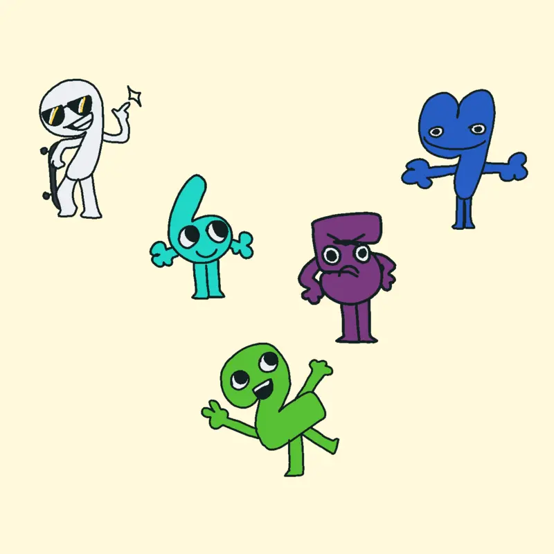 Game by @Aco-