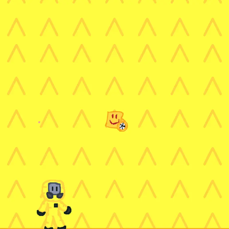Game by @iigw