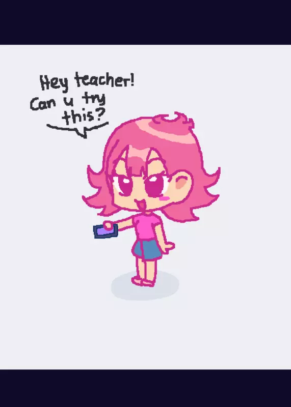 Game by @tokibokie