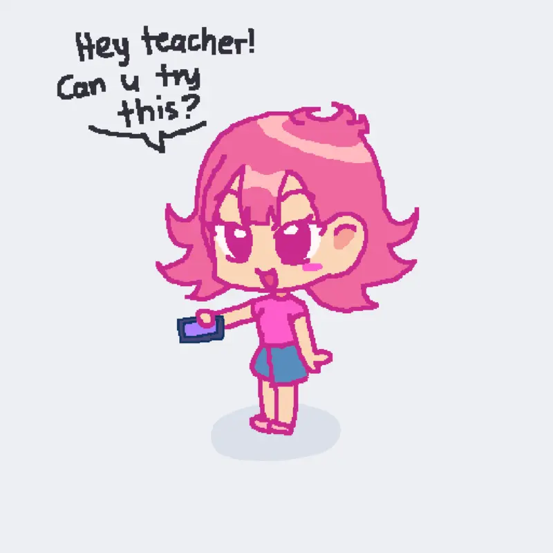 Game by @tokibokie