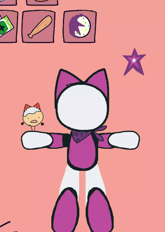 Game by @donutfan