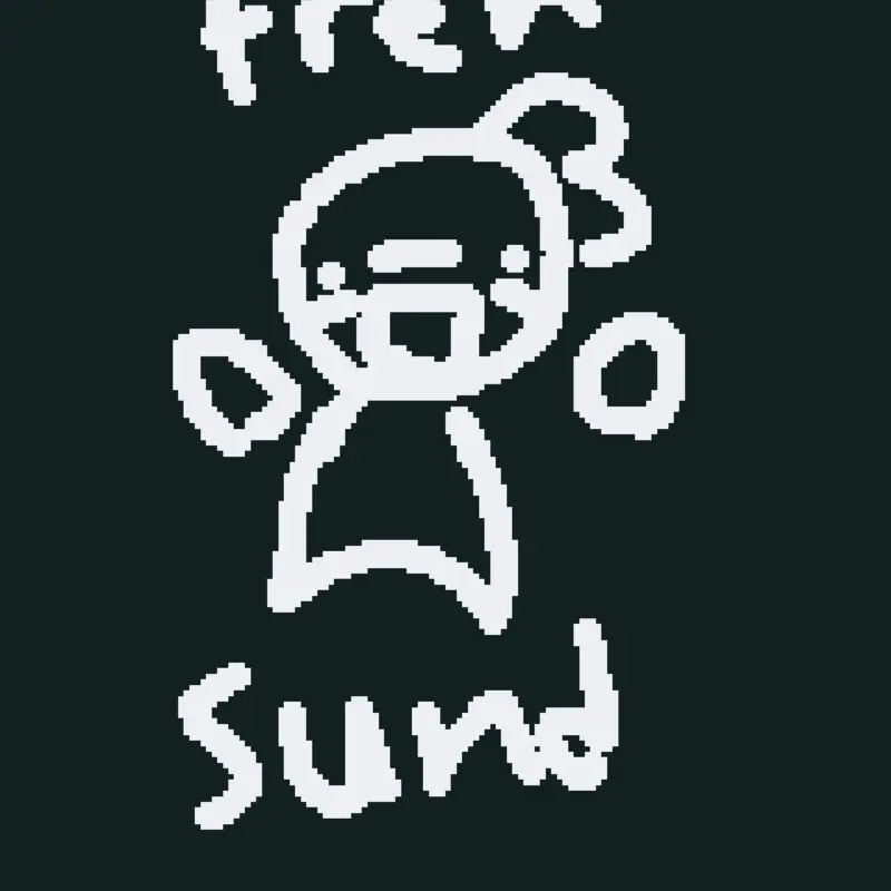 Game by @MUSTRDMAKESRANDOMTHINGS