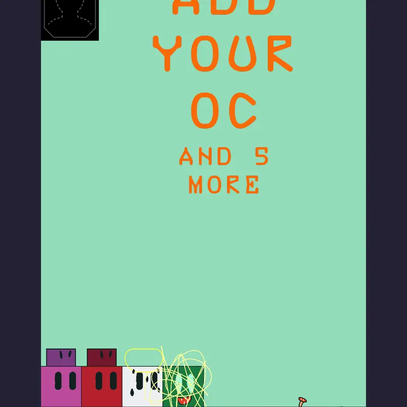 Game by @enchatling