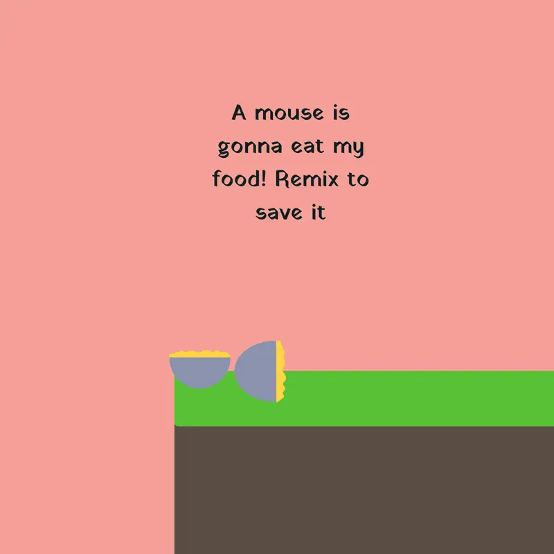 Game by @Jeeode