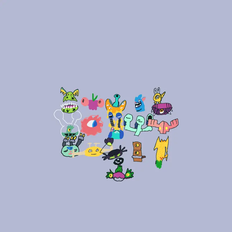 Game by @illegal_sticky_piston