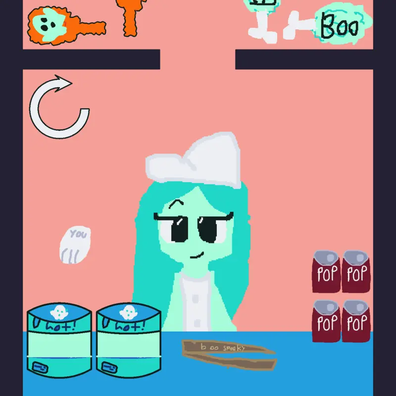 Game by @yall-are-the-best