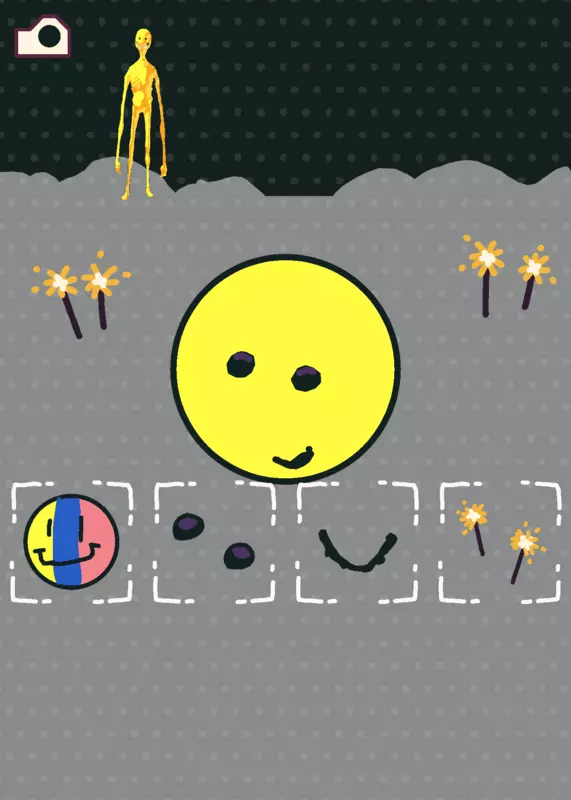 Game by @utcm3