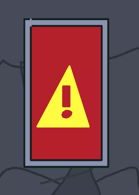 Tornado warning siren by @hpallingganteng2