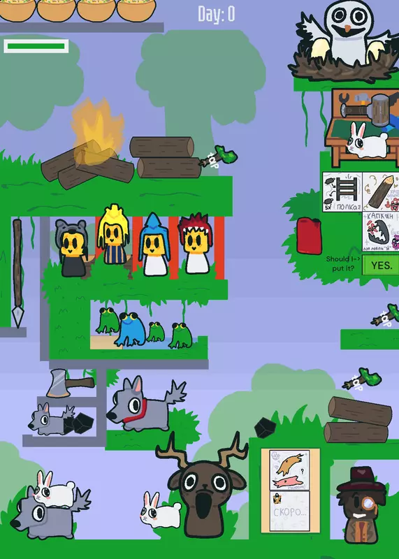 Game by @Red-meow