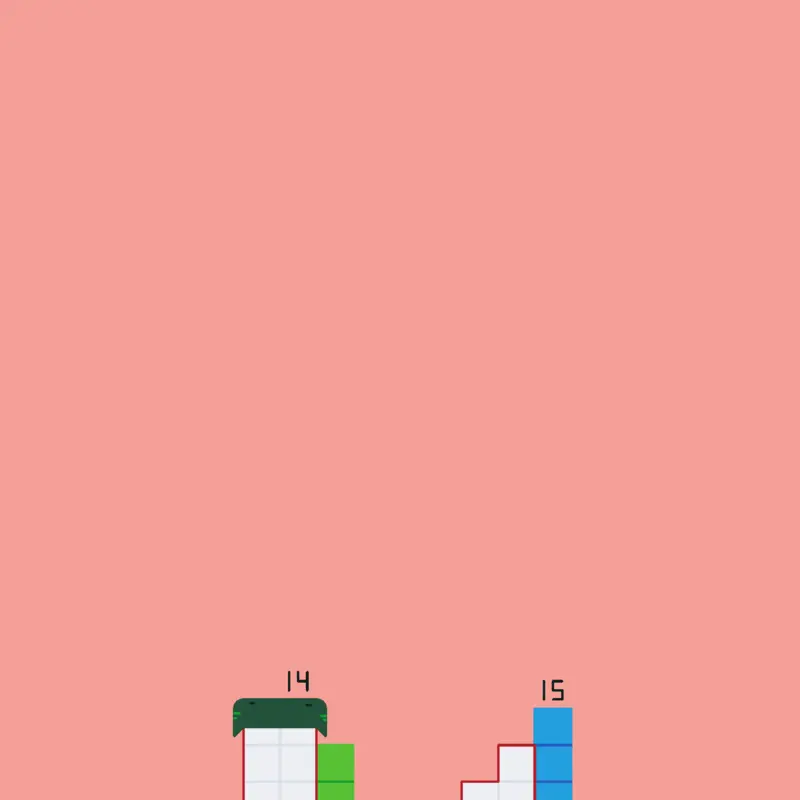 Game by @Viouse