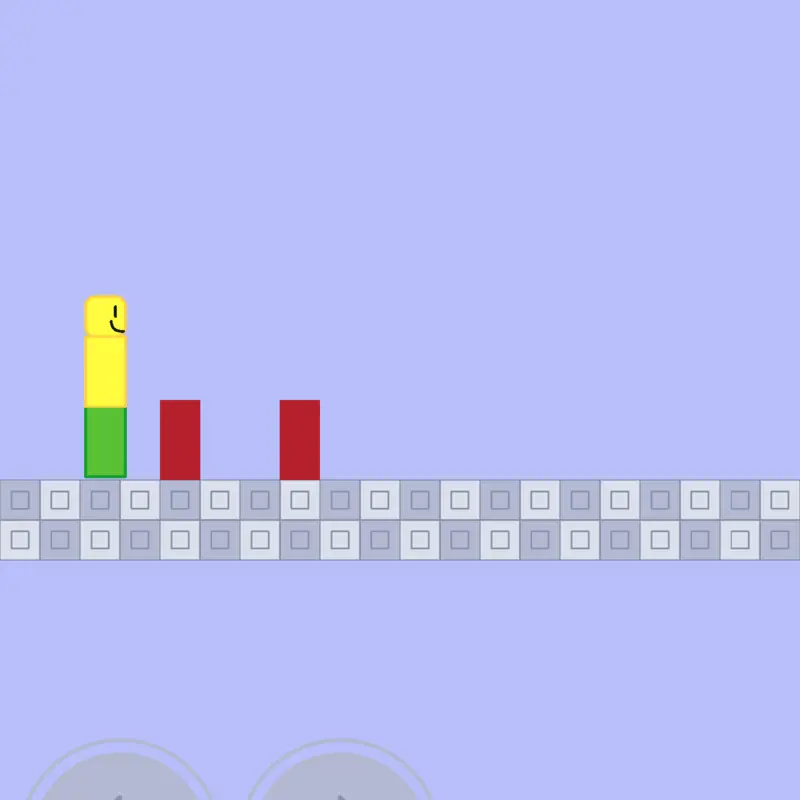 Game by @Ianguajar