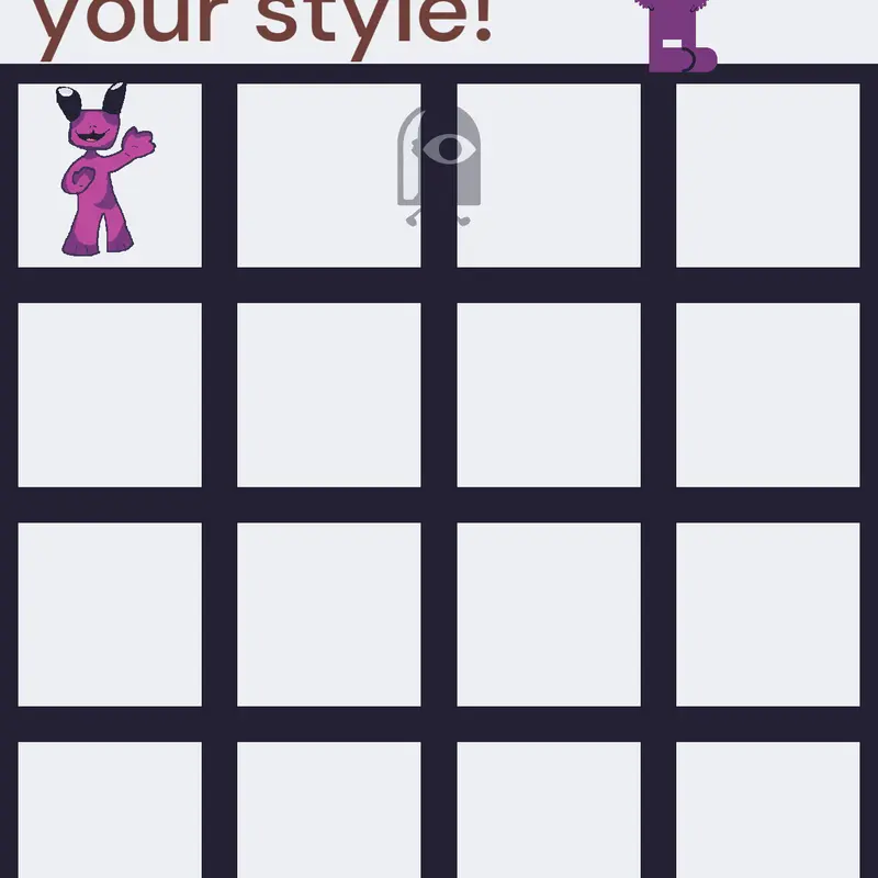 Game by @Fatmilng_official