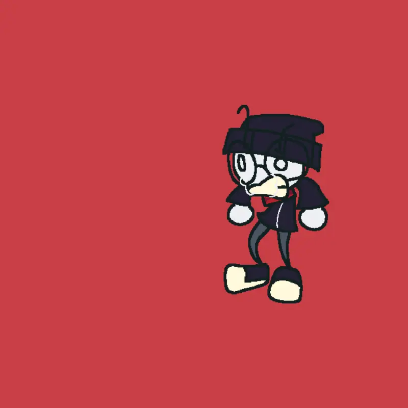 Game by @IKARDITO_438