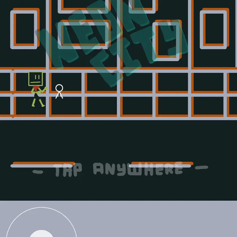 Game by @ShanishaHolmes