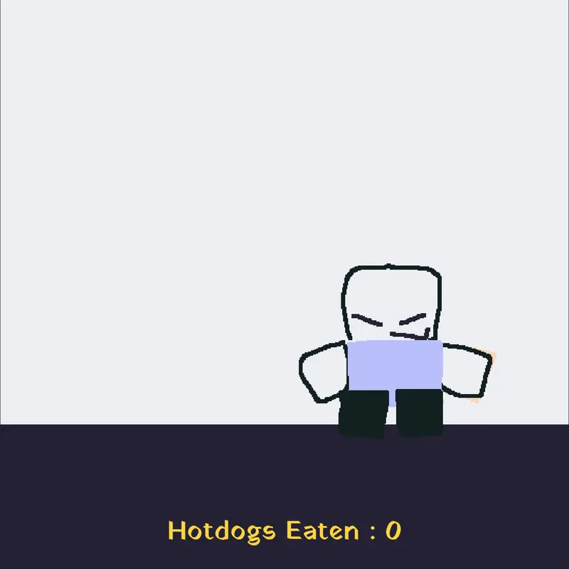 Game by @behddh