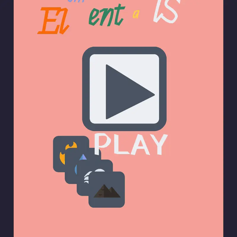 Game by @VennesaM