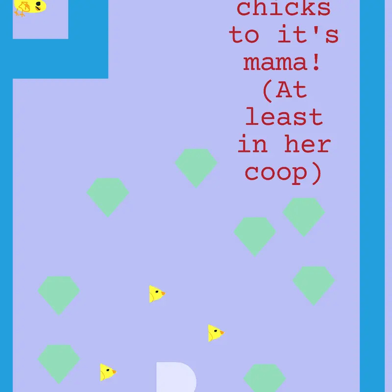 Game by @Creativepup
