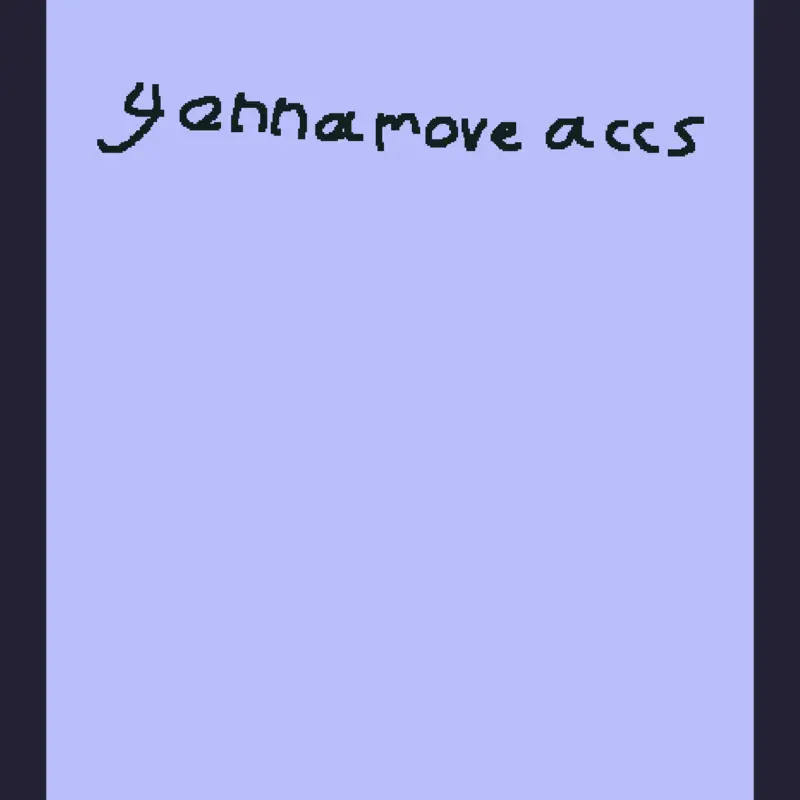 Game by @gotoDeersHunter830
