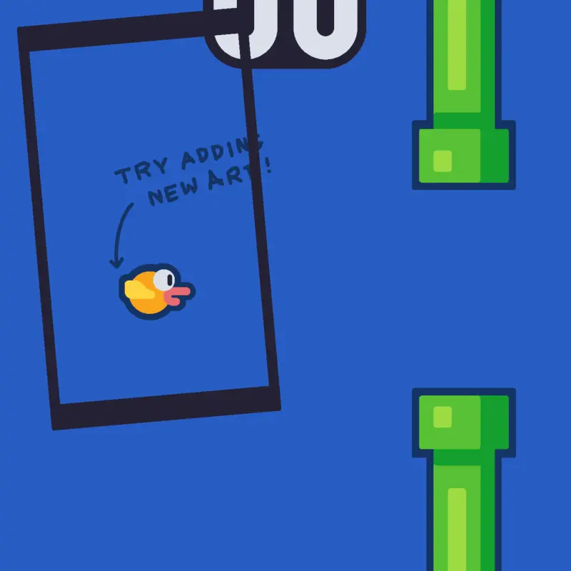 Game by @joey2019