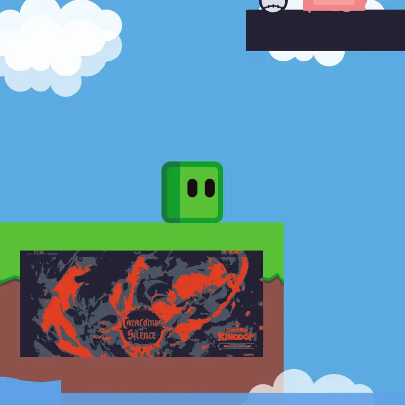 Game by @Nikolastic