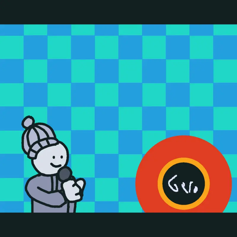 Game by @gerona