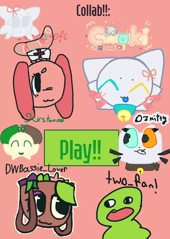 Game by @ciao_1990