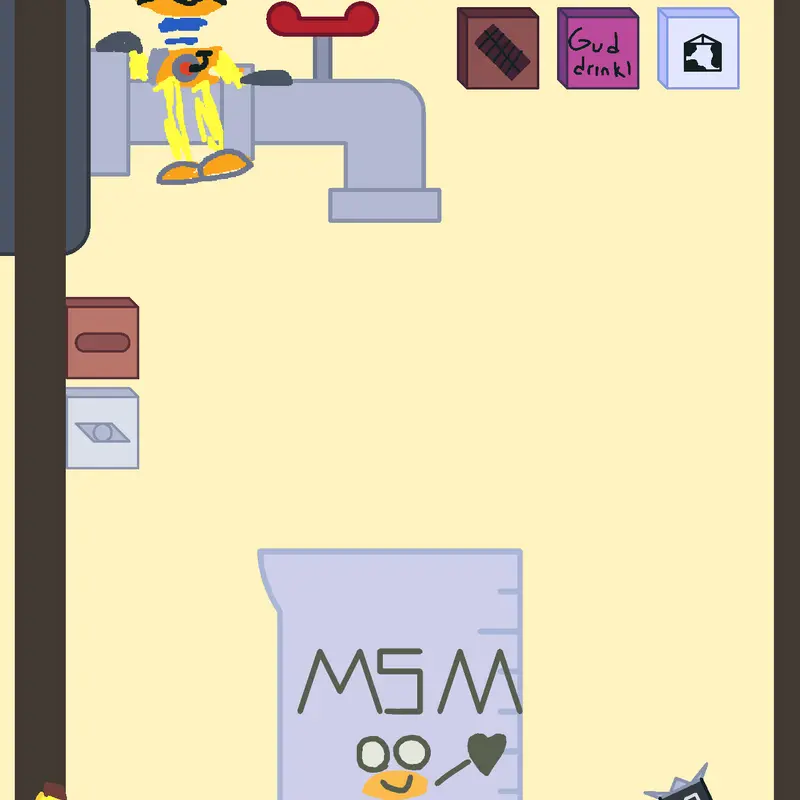 Game by @RareWubbox-_