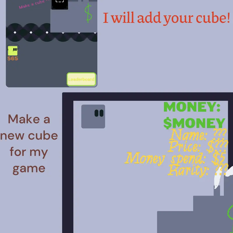 Game by @GSK_studio