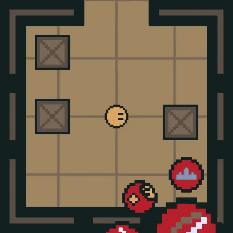 Game by @DeadlockStudios