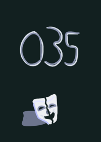 035 SCP 0 3 5