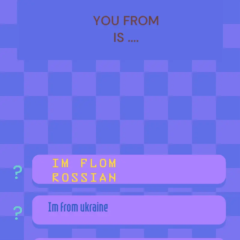 Game by @memskip_meme
