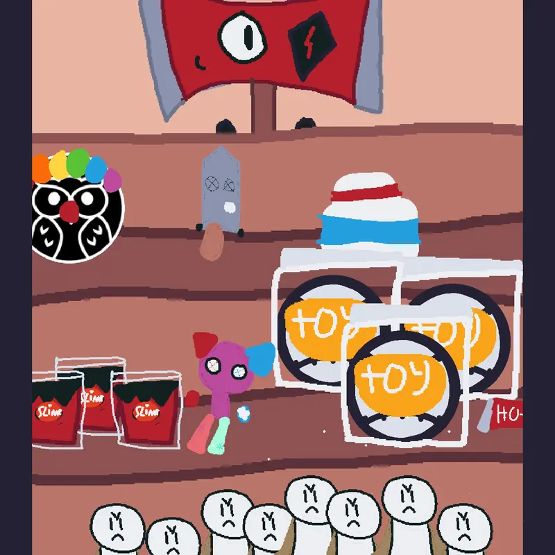 Game by @P1NKSH4R1E