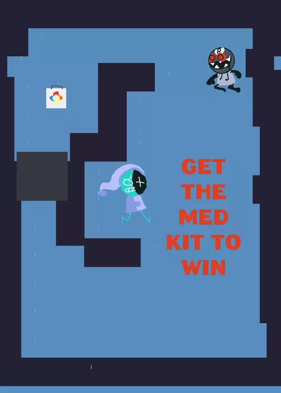 Game by @Wryguy