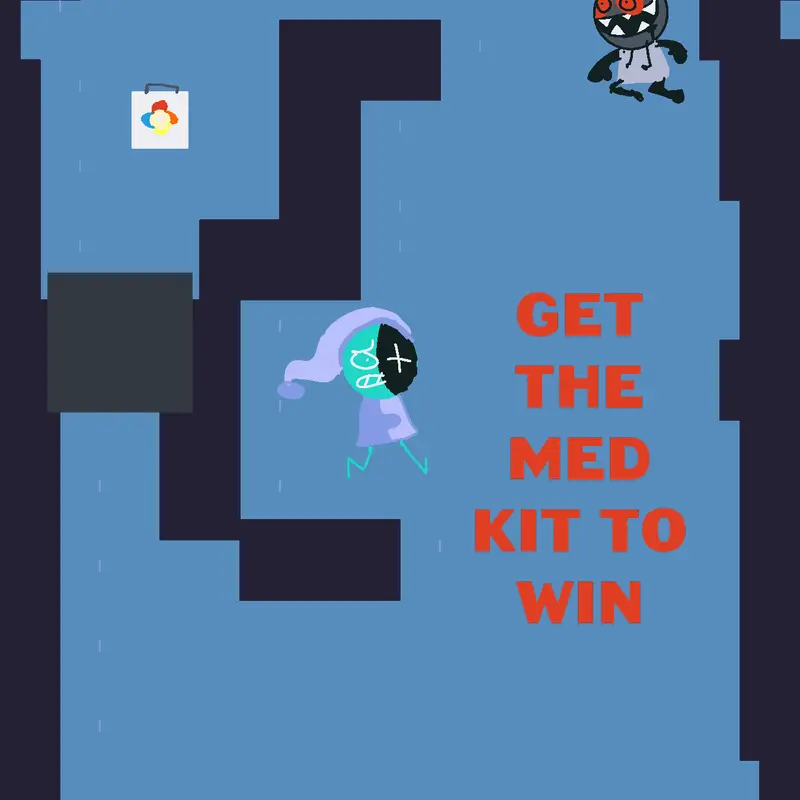 Game by @Wryguy