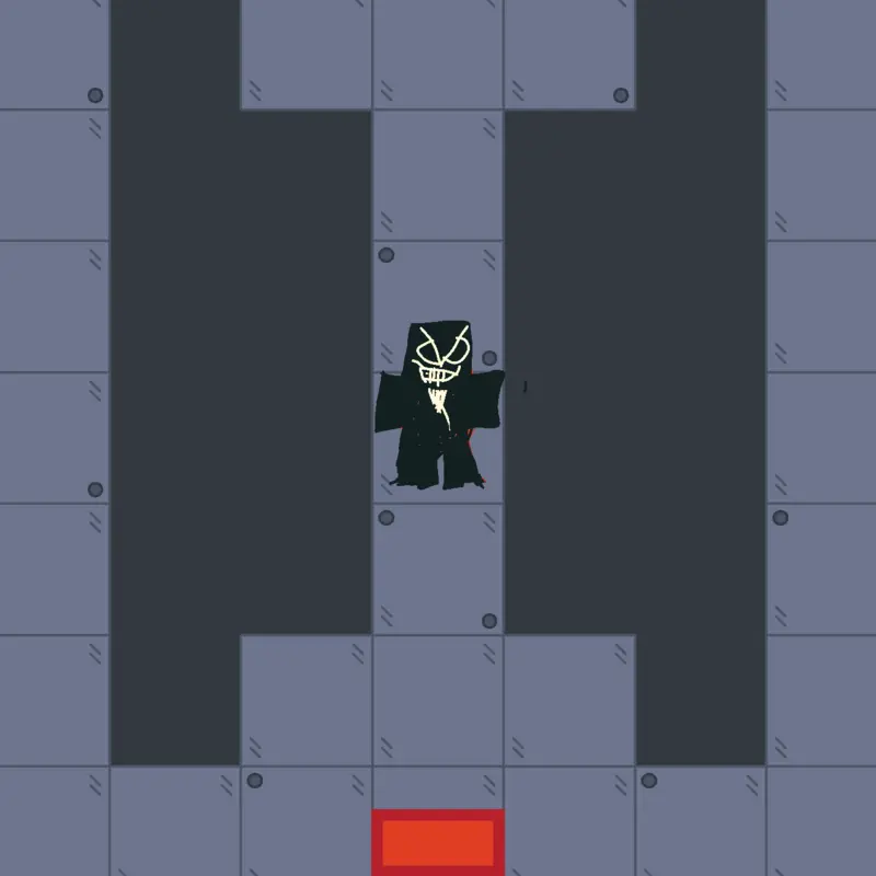 Game by @meawmeaw1234