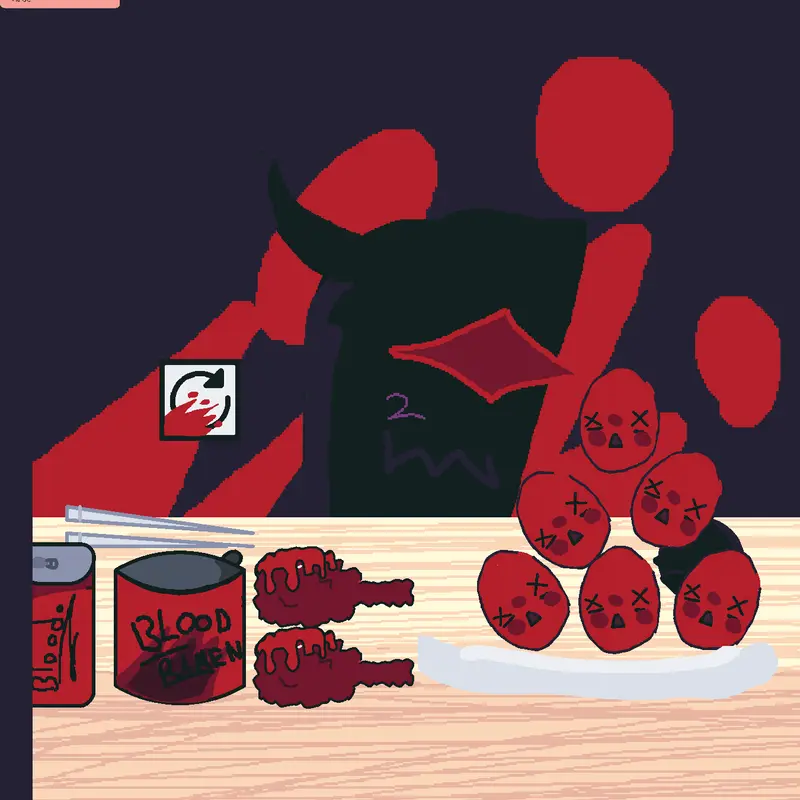 Game by @NaomiM00N