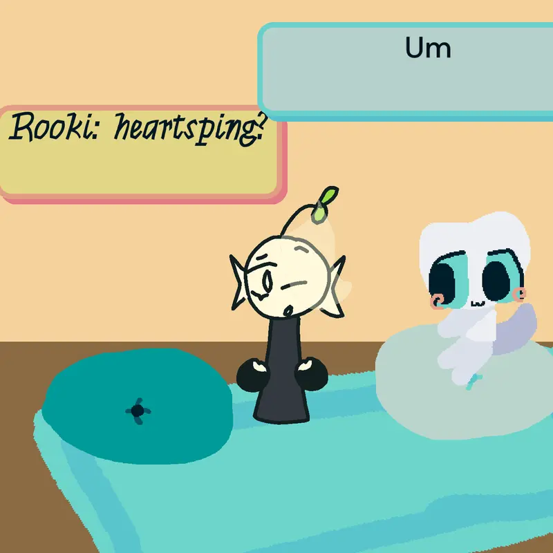Qna by @_GOOFBLL_