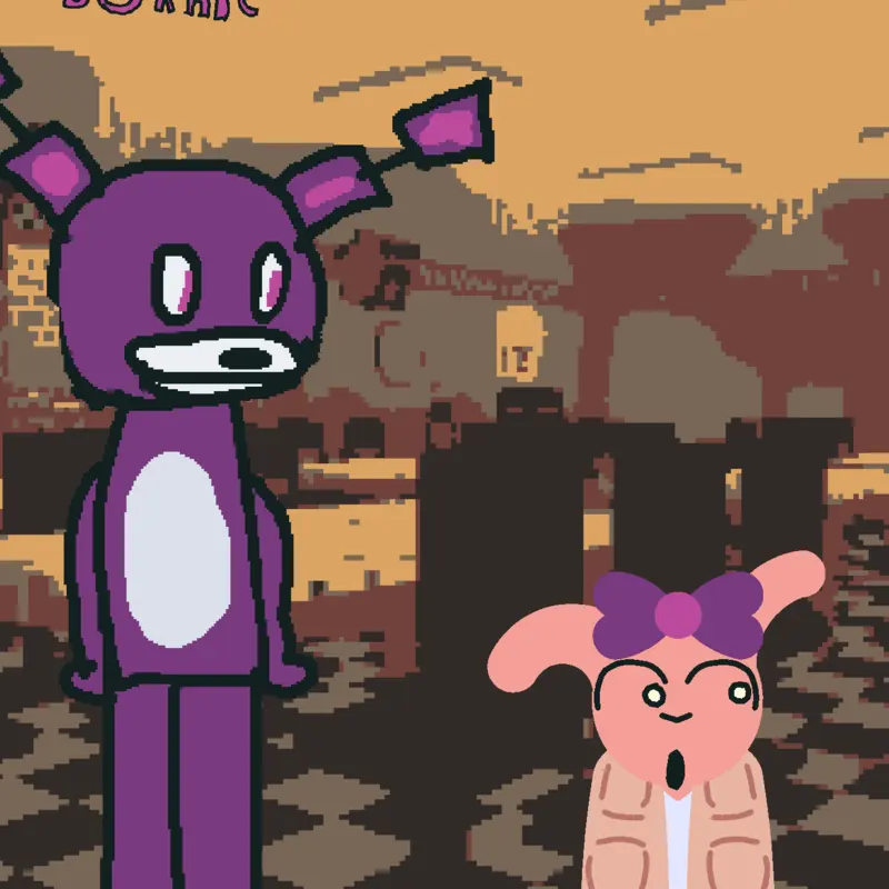 Game by @Fridaynightfunking