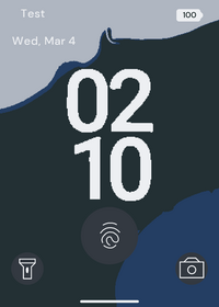 Evolution X 12.2 Android 17