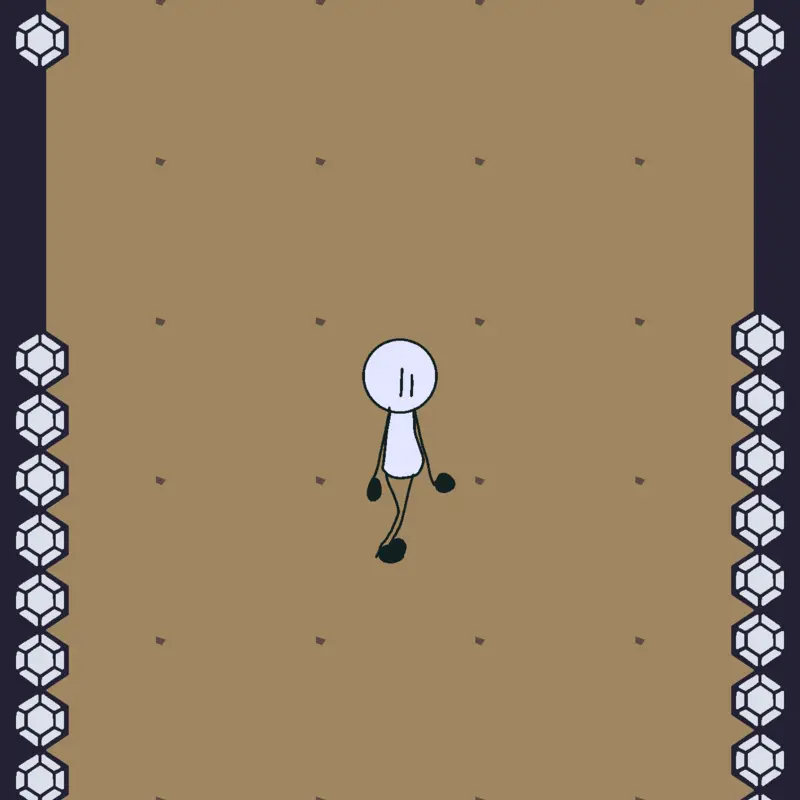 Game by @DaisyOSC