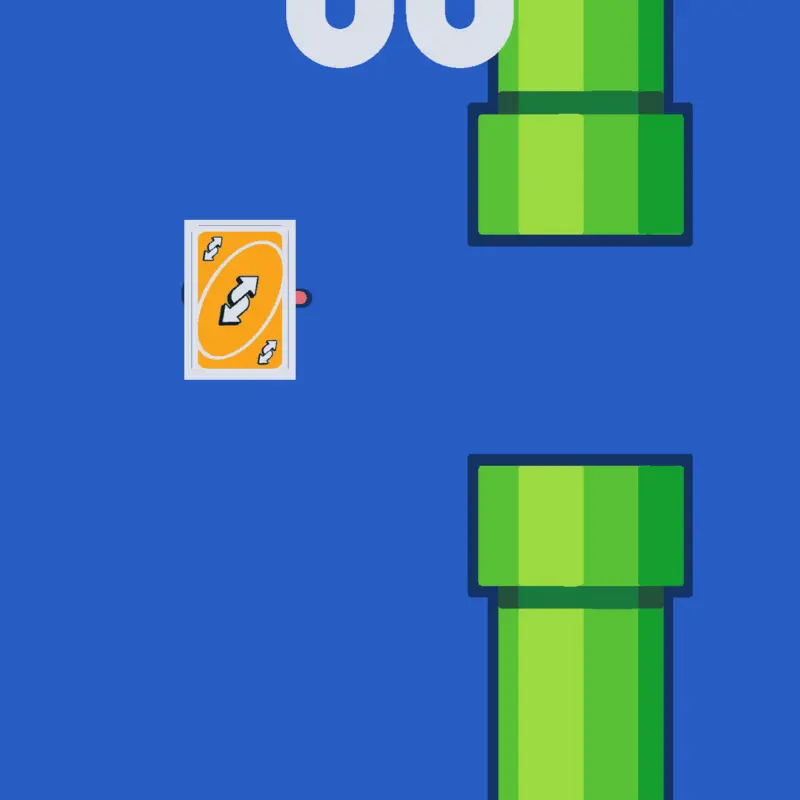 Game by @babaska