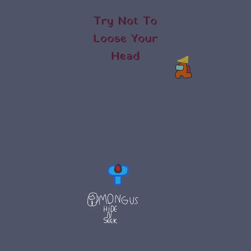 Game by @grusbarl