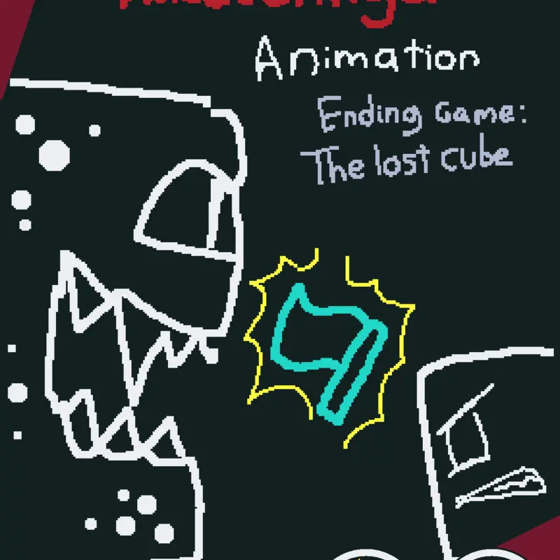 Game by @EddyBlowzer9000