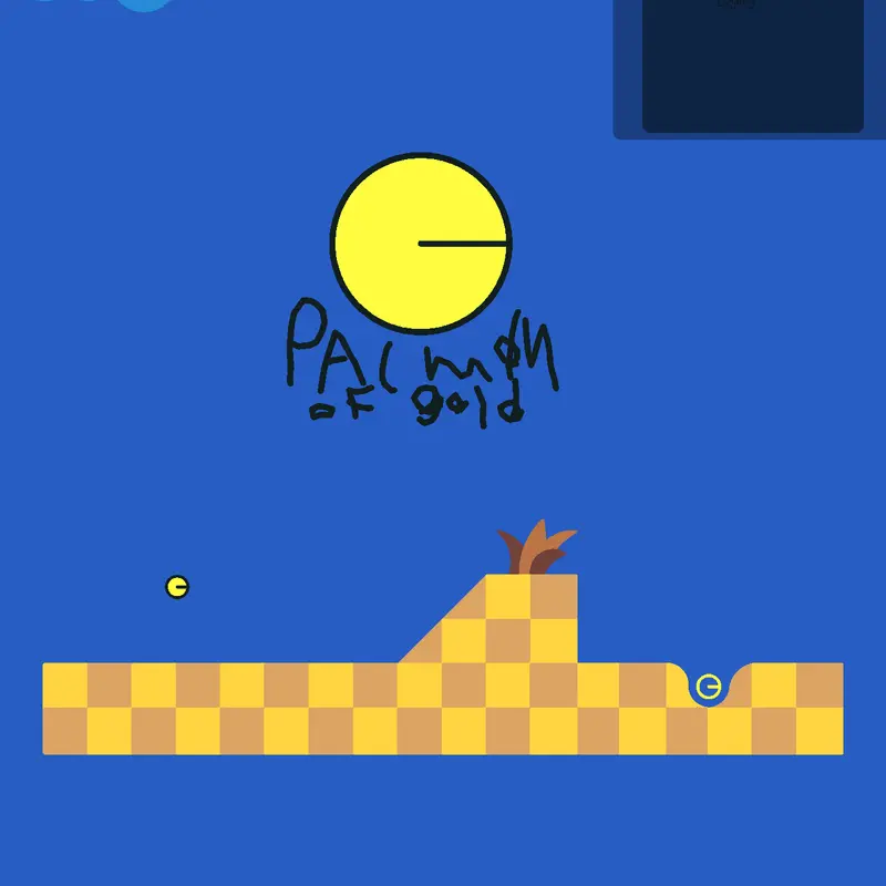 Game by @the-haunted-ps1-games