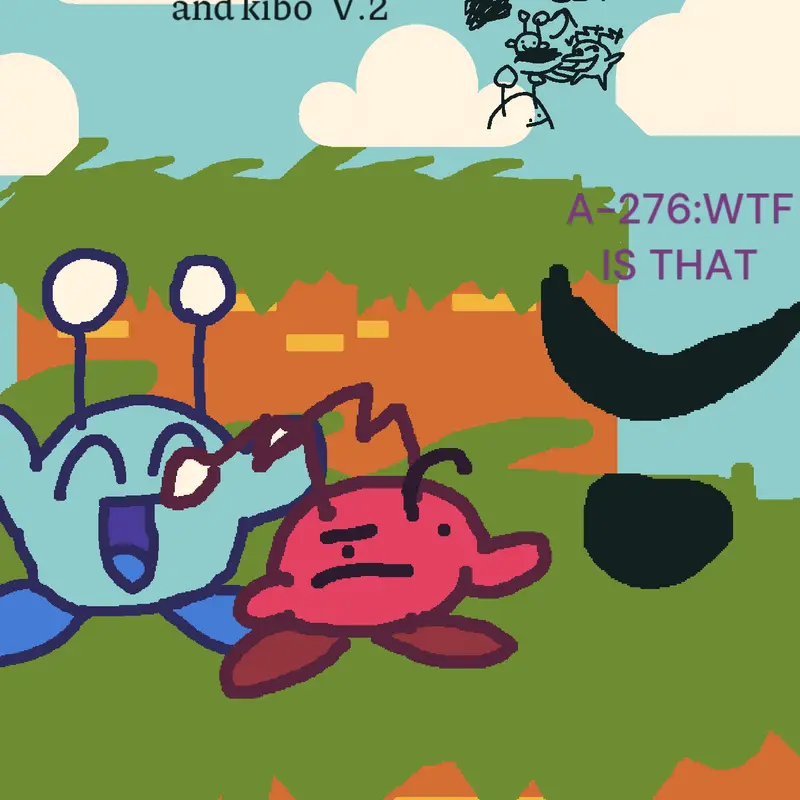 Game by @makole