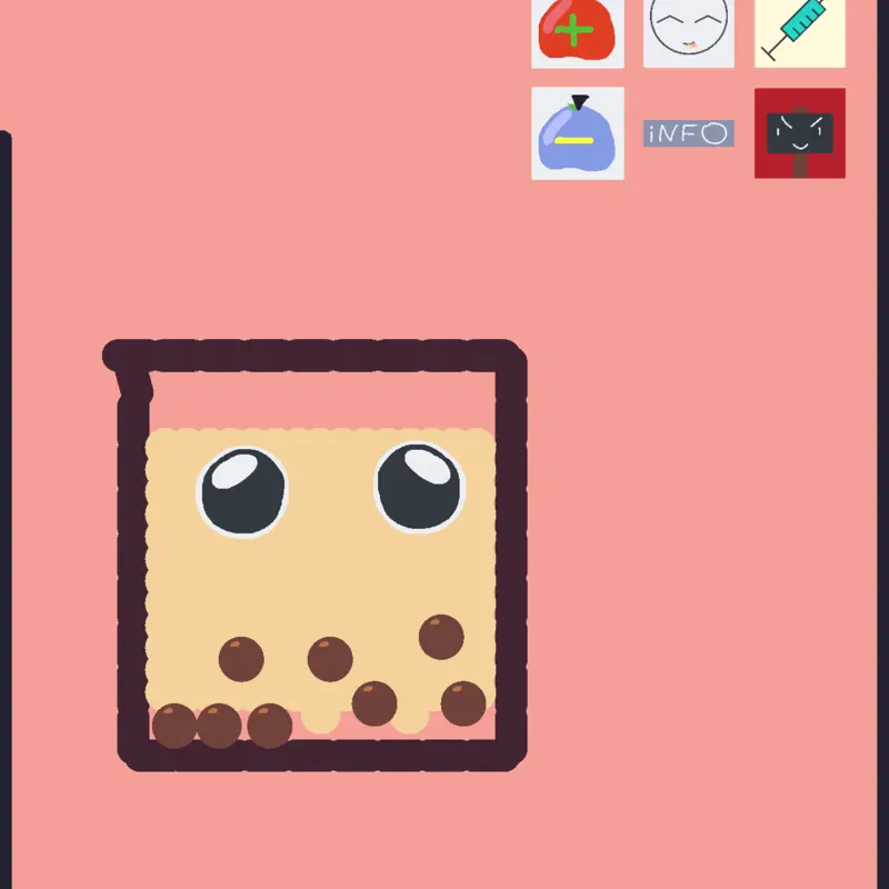 Game by @kevibpnibo