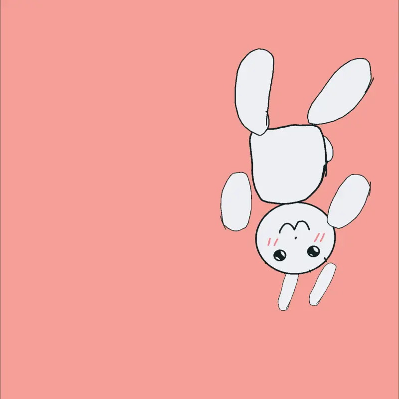 Ragdoll coelho by @IsmaelStudios